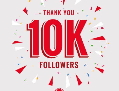 What a digital week!